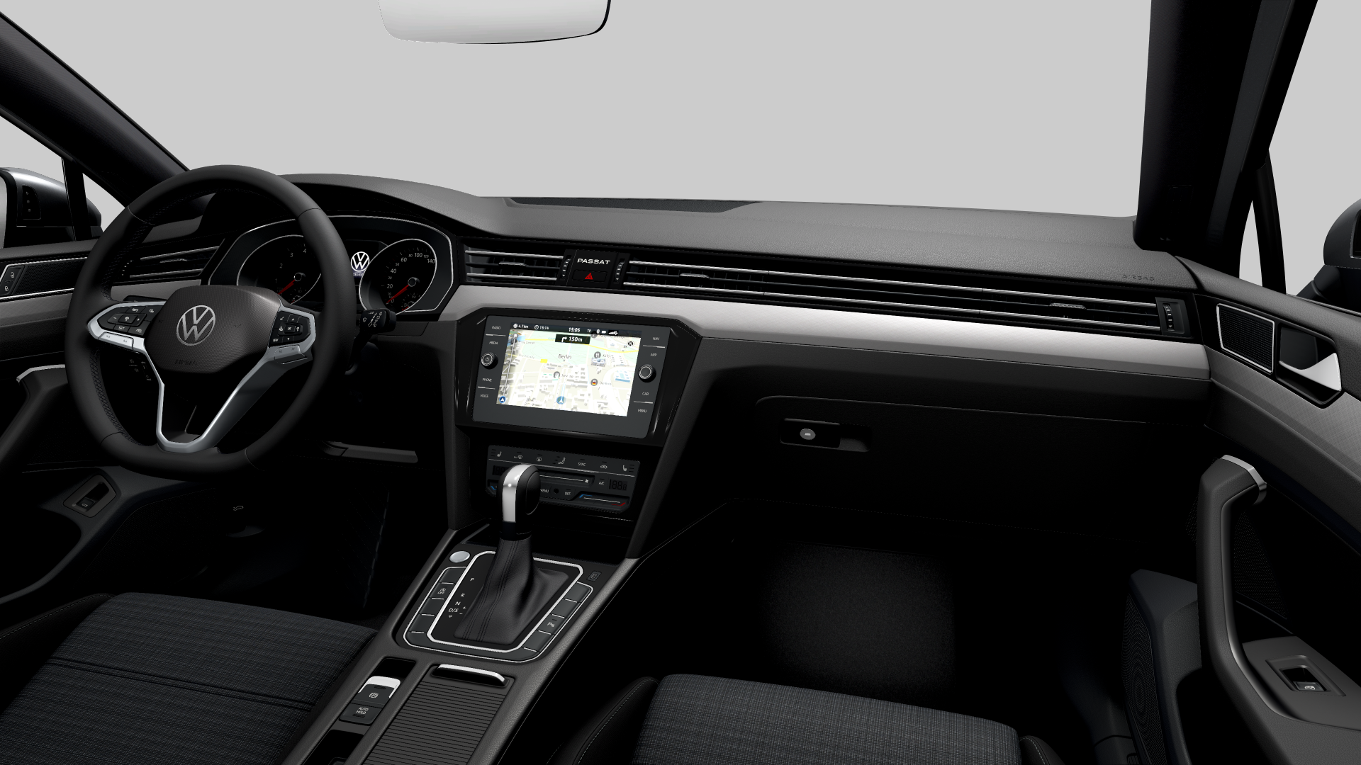 Volkswagen Passat Business DSG Variant