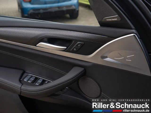 BMW X3 M-Sport xDrive