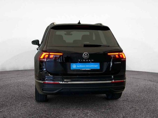 Volkswagen Tiguan DSG eHybrid