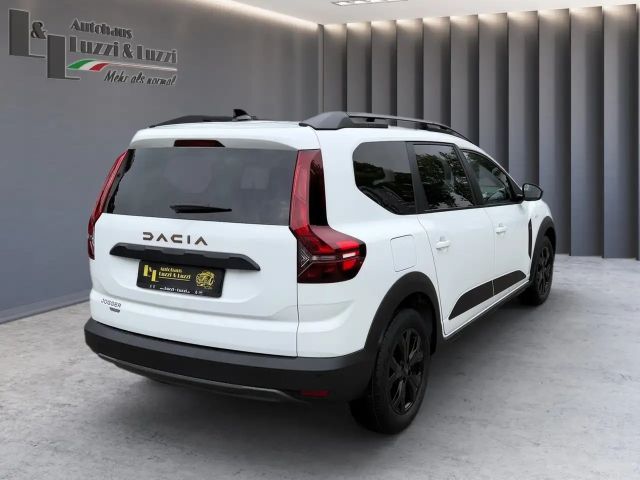 Dacia Jogger Extreme Hybrid 140