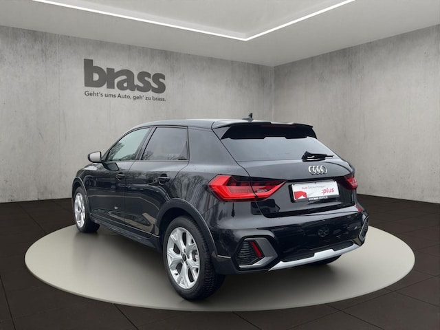 Audi A1 35 TFSI Allstreet S-Tronic