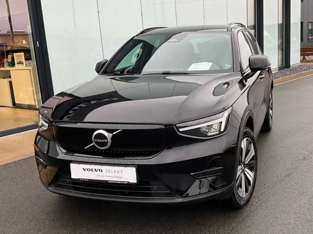 Volvo XC40 AWD Core Recharge