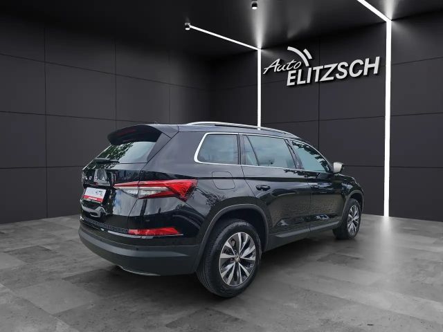 Skoda Kodiaq 2.0 TDI Style Style