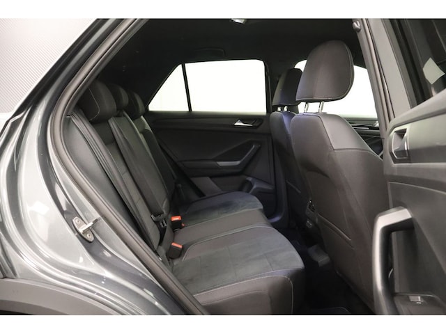 Volkswagen T-Roc 2.0 TDI DSG R-Line