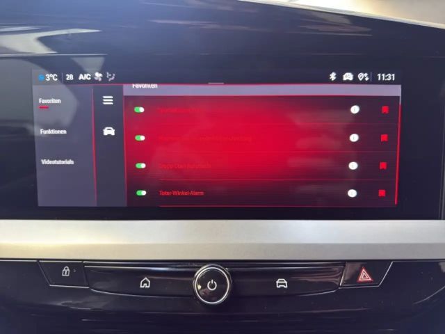 Opel Mokka GS-Line Grand Sport Turbo