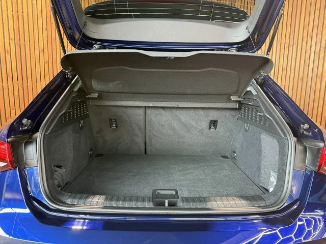 Audi A3 Sedan Sportback