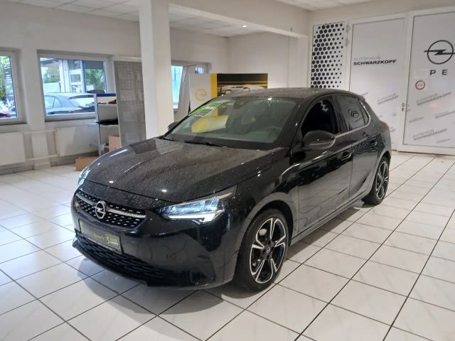 Opel Corsa 1.2 Turbo