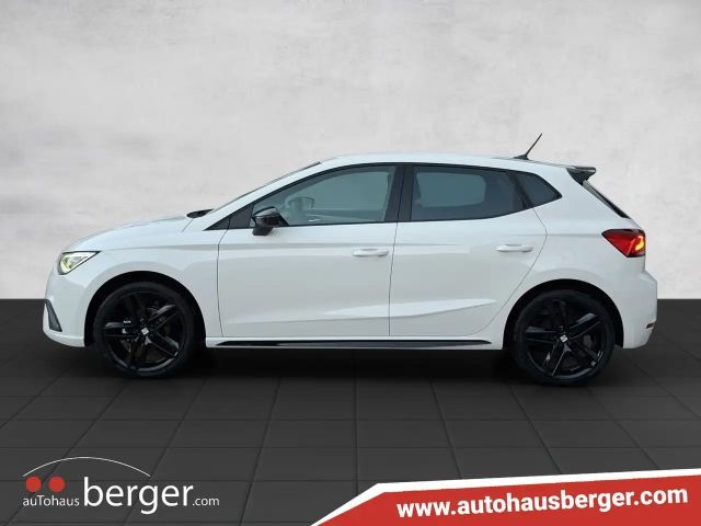 Seat Ibiza 1.0 TSI FR-lijn