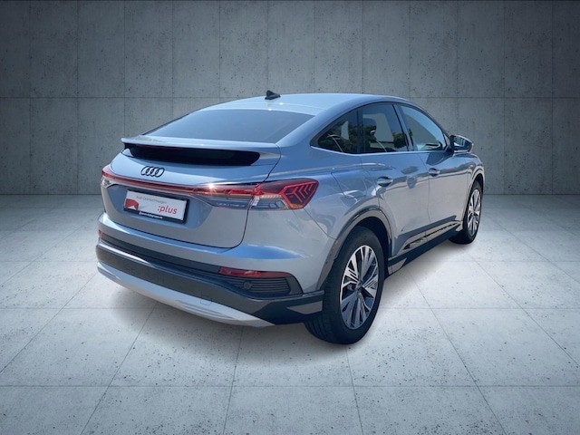 Audi Q4 e-tron 35 Sportback