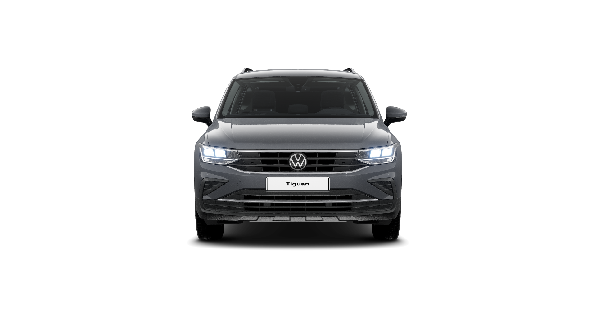 Volkswagen Tiguan Move