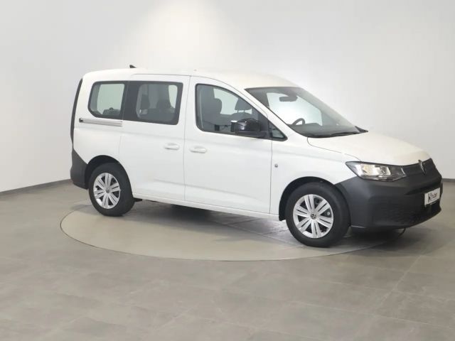 Volkswagen Caddy eHybrid