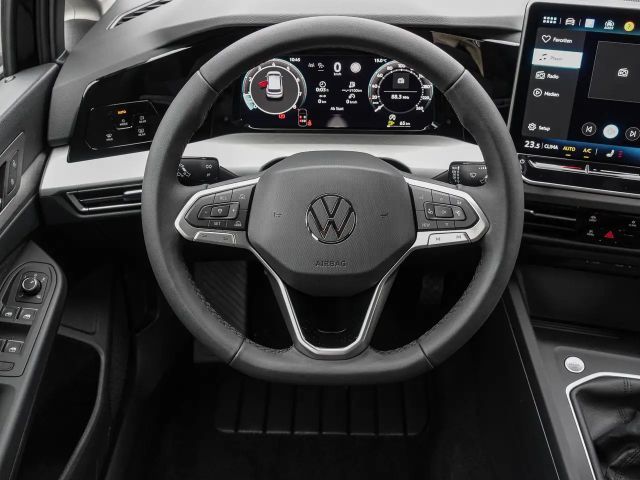 Volkswagen Golf 1.5 TSI Life