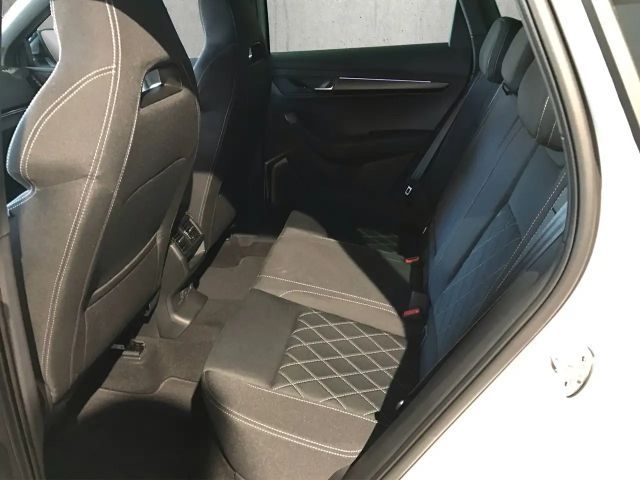 Skoda Karoq 1.5 TSI Sportline