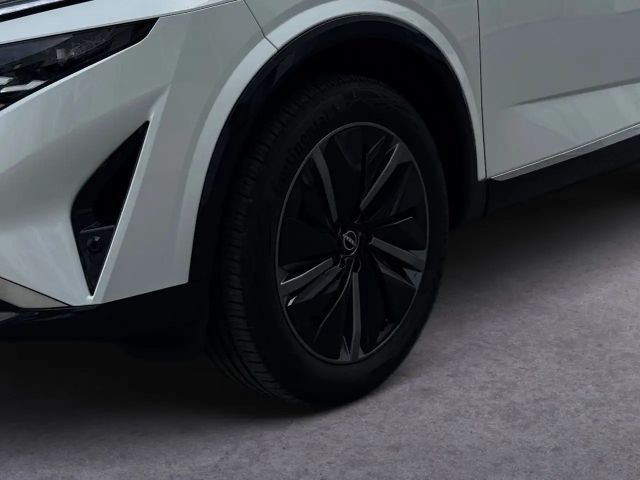 Nissan Qashqai Tekna