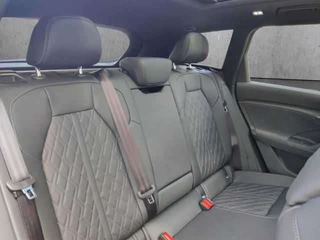 Audi SQ6 e-tron Quattro