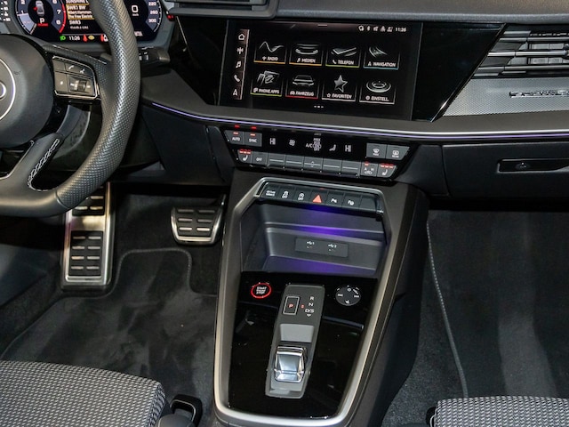 Audi S3 Quattro S-Tronic Sedan