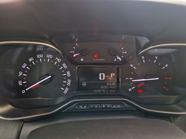 Citroën C3 Aircross Shine