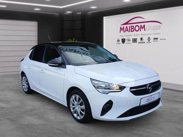 Opel Corsa Edition F Edition