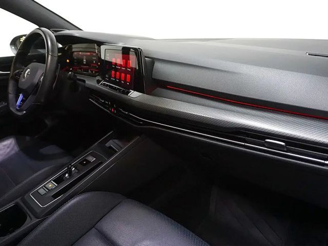 Volkswagen Golf 2.0 TSI DSG