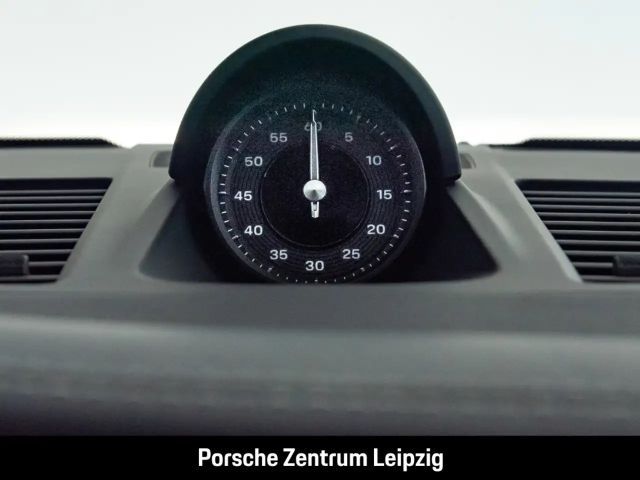 Porsche 992 Carrera Coupé