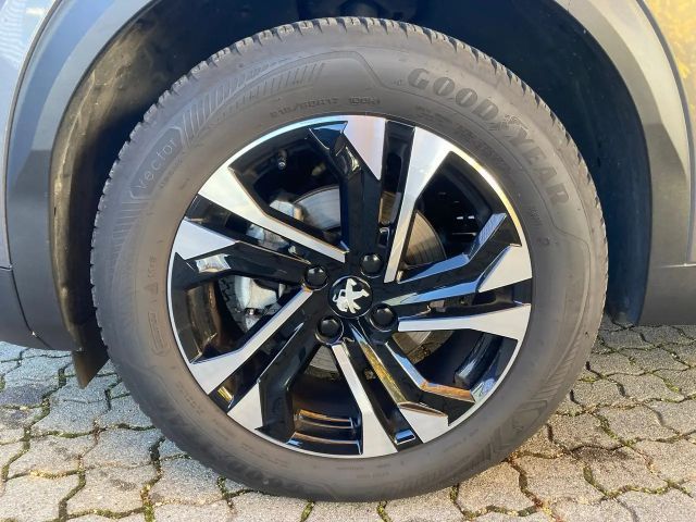 Peugeot 2008 GT-Line PureTech