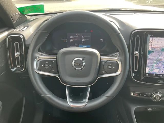 Volvo XC40 Core