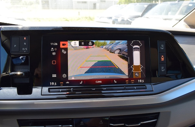 Volkswagen Multivan 2.0 TDI DSG Lang T7