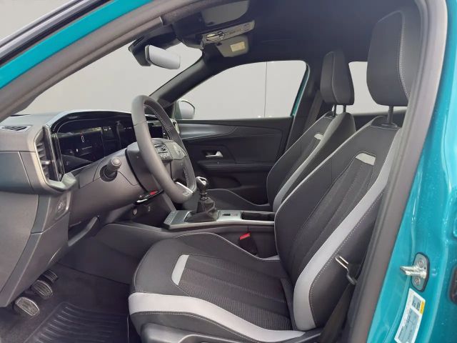 Opel Mokka 1.2 Turbo GS-Line Grand Sport Turbo