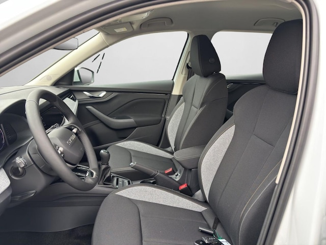 Skoda Kamiq Selection