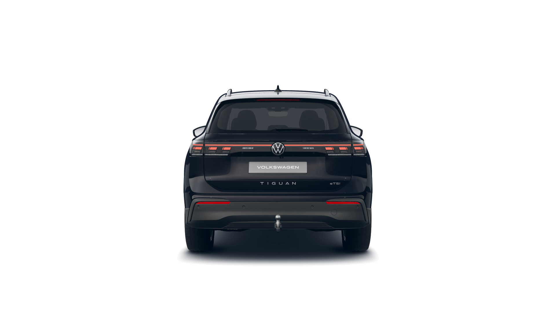 Volkswagen Tiguan 1.5 eTSI DSG