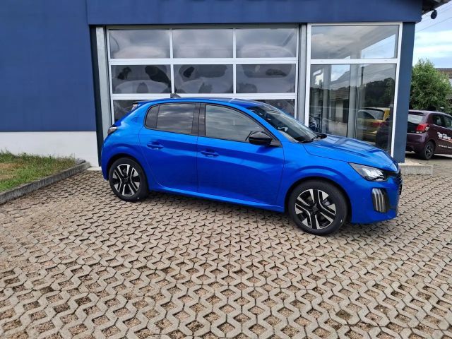 Peugeot 208 Allure Pack