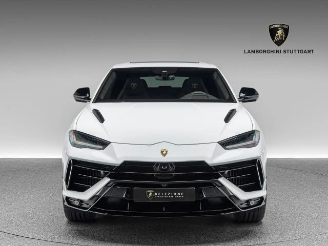 Lamborghini Urus S
