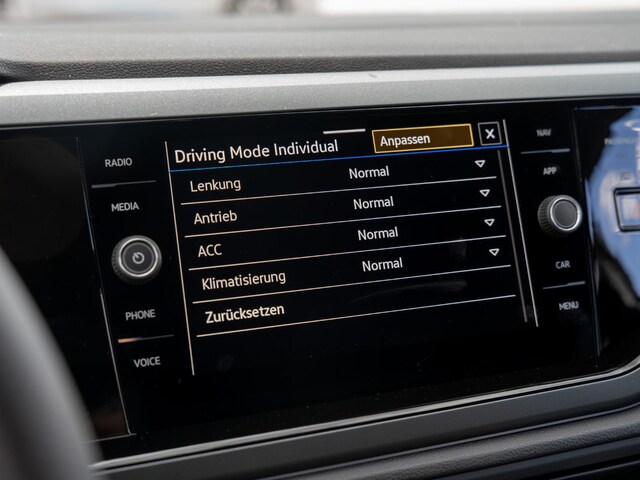 Volkswagen Polo DSG Sport