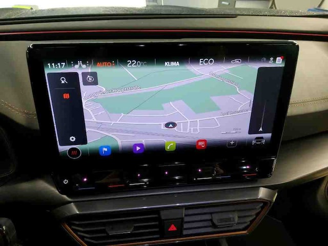 Cupra Formentor 1.4 DSG e-Hybrid