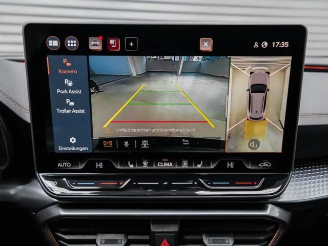 Cupra Formentor DSG VZ