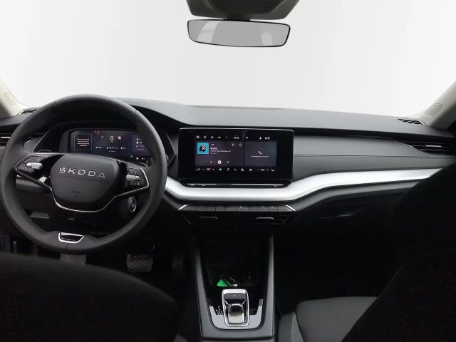 Skoda Octavia 1.5 TSI