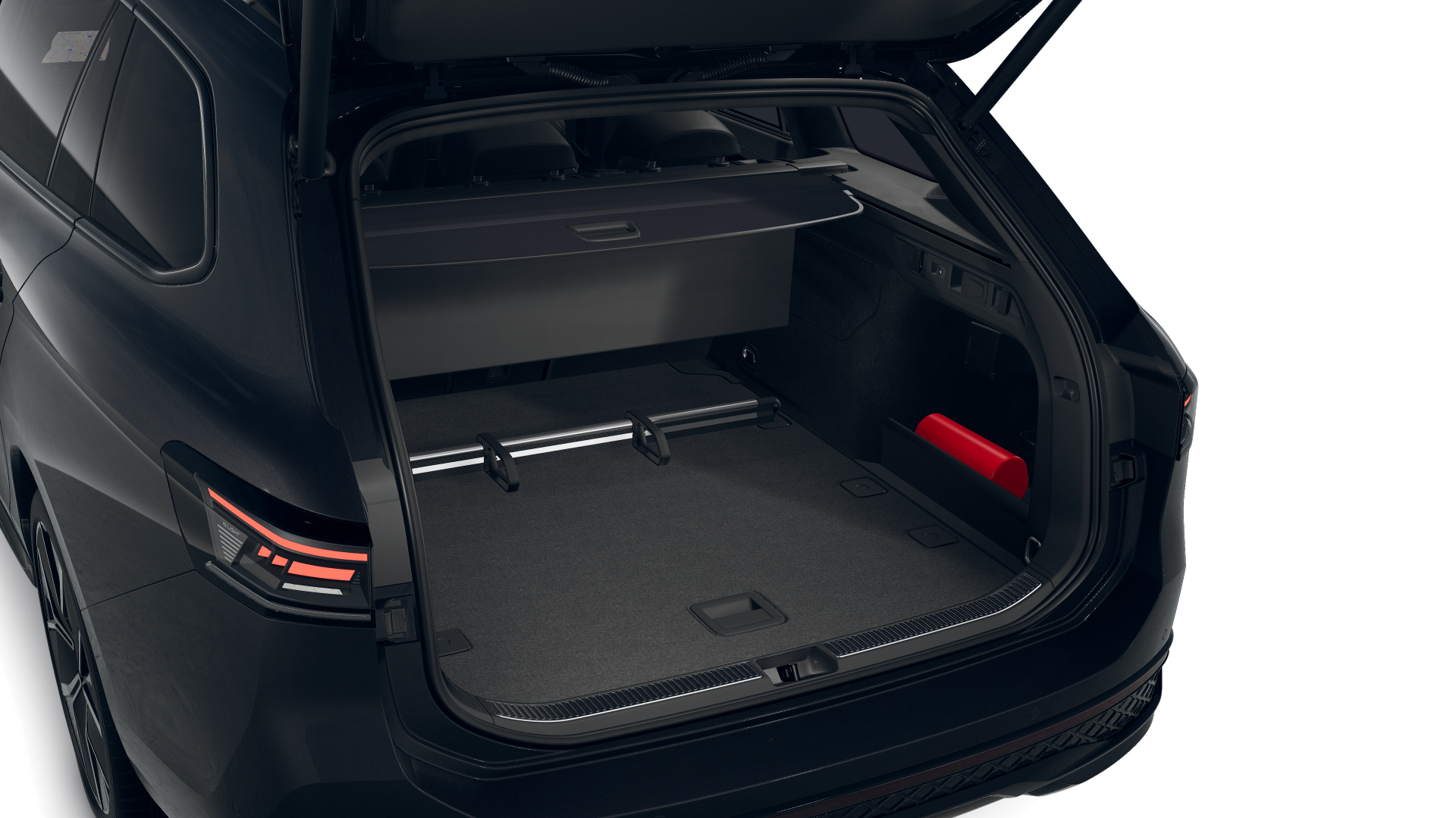 Volkswagen Passat 2.0 TDI R-Line