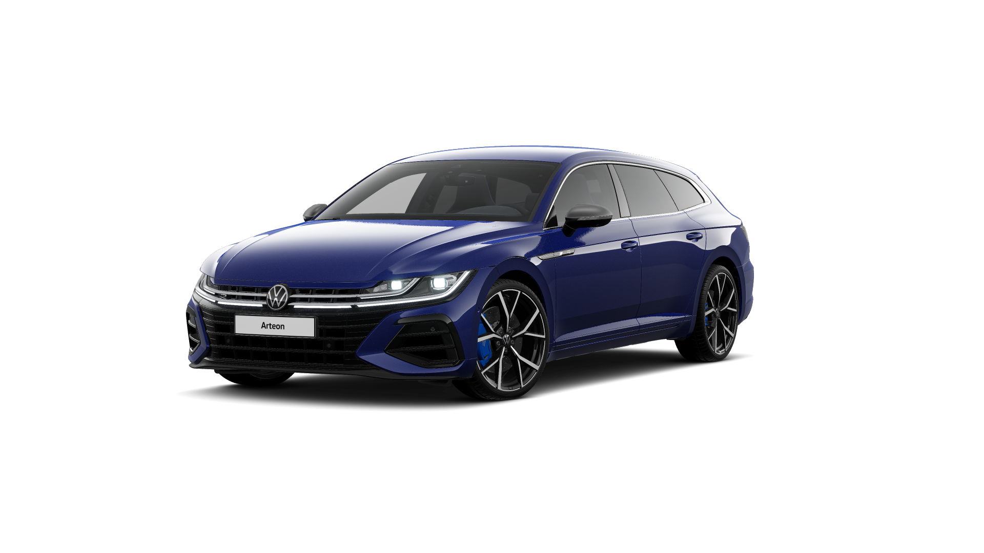 Volkswagen Arteon Shooting Brake 2.0 TSI