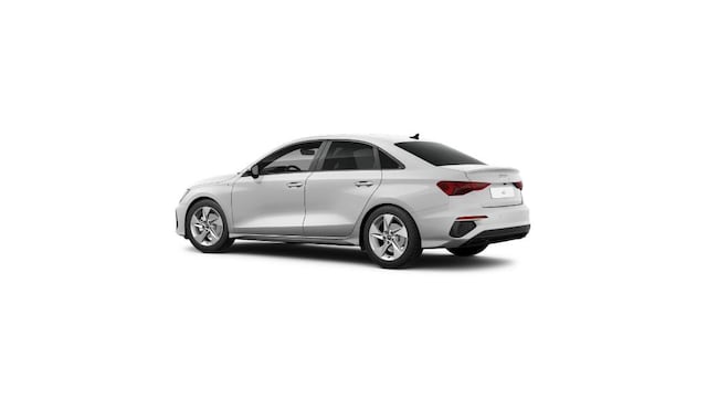 Audi A3 35 TFSI S-Line S-Tronic Sedan