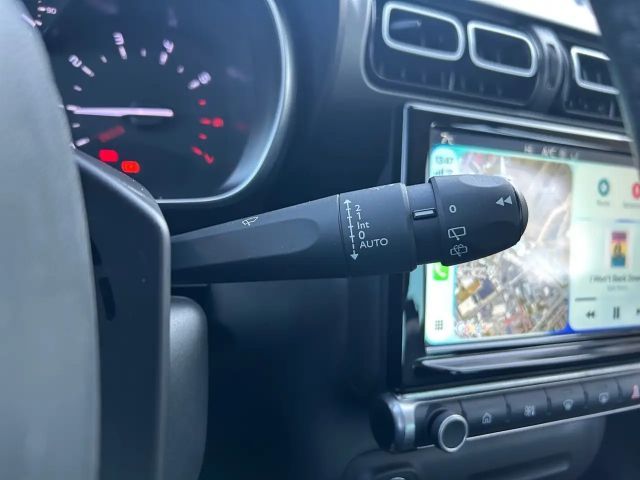 Citroën C3 Aircross Max PureTech