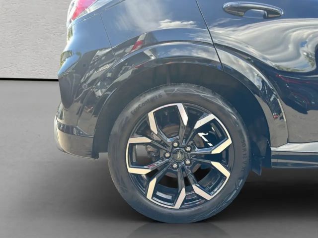 Ford Puma EcoBoost ST Line