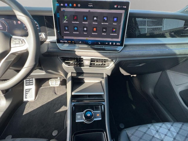 Volkswagen Tayron 4Motion DSG R-Line