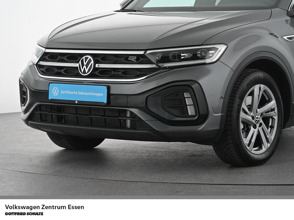 Volkswagen T-Roc DSG IQ.Drive R-Line