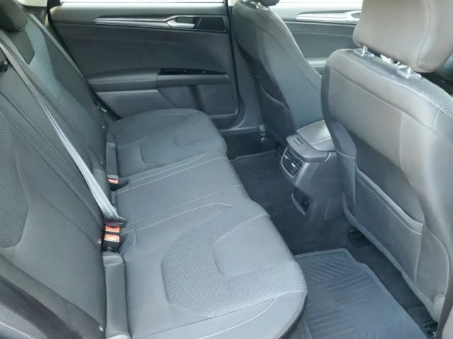 Ford Mondeo Titanium