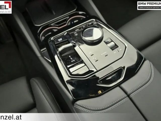 BMW i5 M60 Touring xDrive