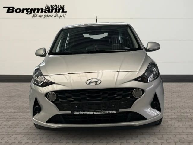 Hyundai i10 1.2 Trend