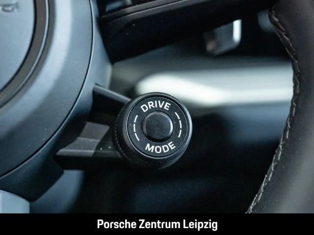 Porsche Cayenne Coupé E-Hybrid S