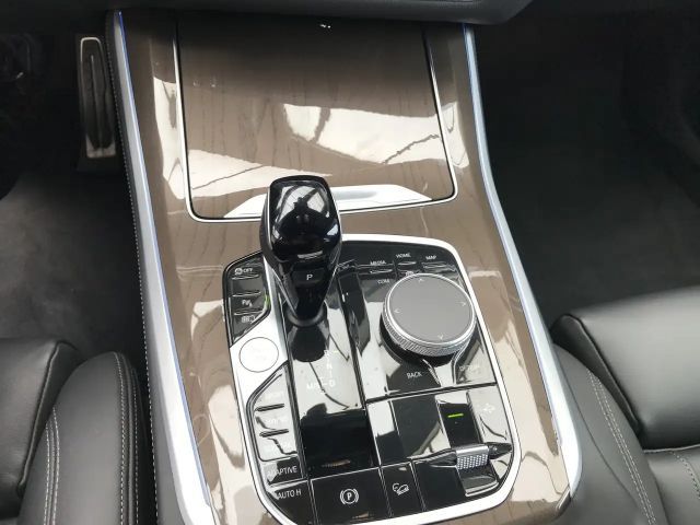 BMW X5 M-Sport xDrive45e