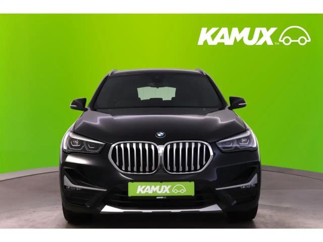 BMW X1 xDrive