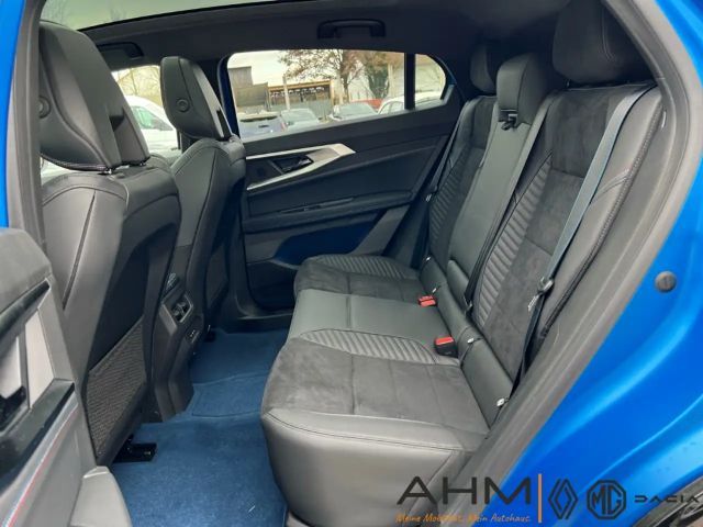 Renault Rafale Alpine